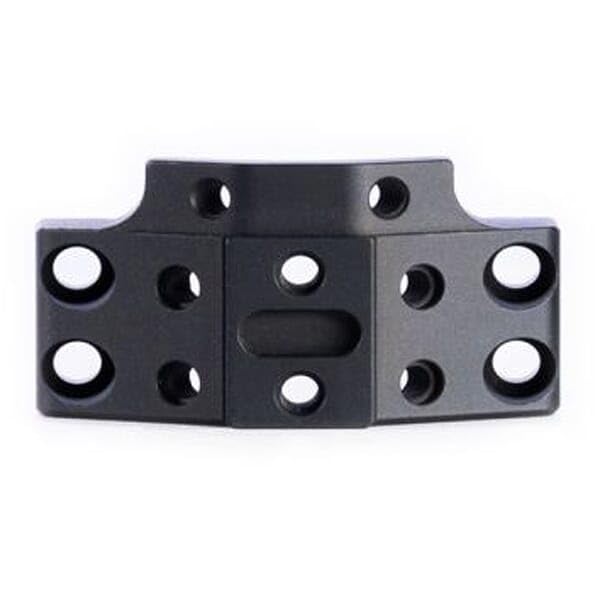 30mm Black Caps D326