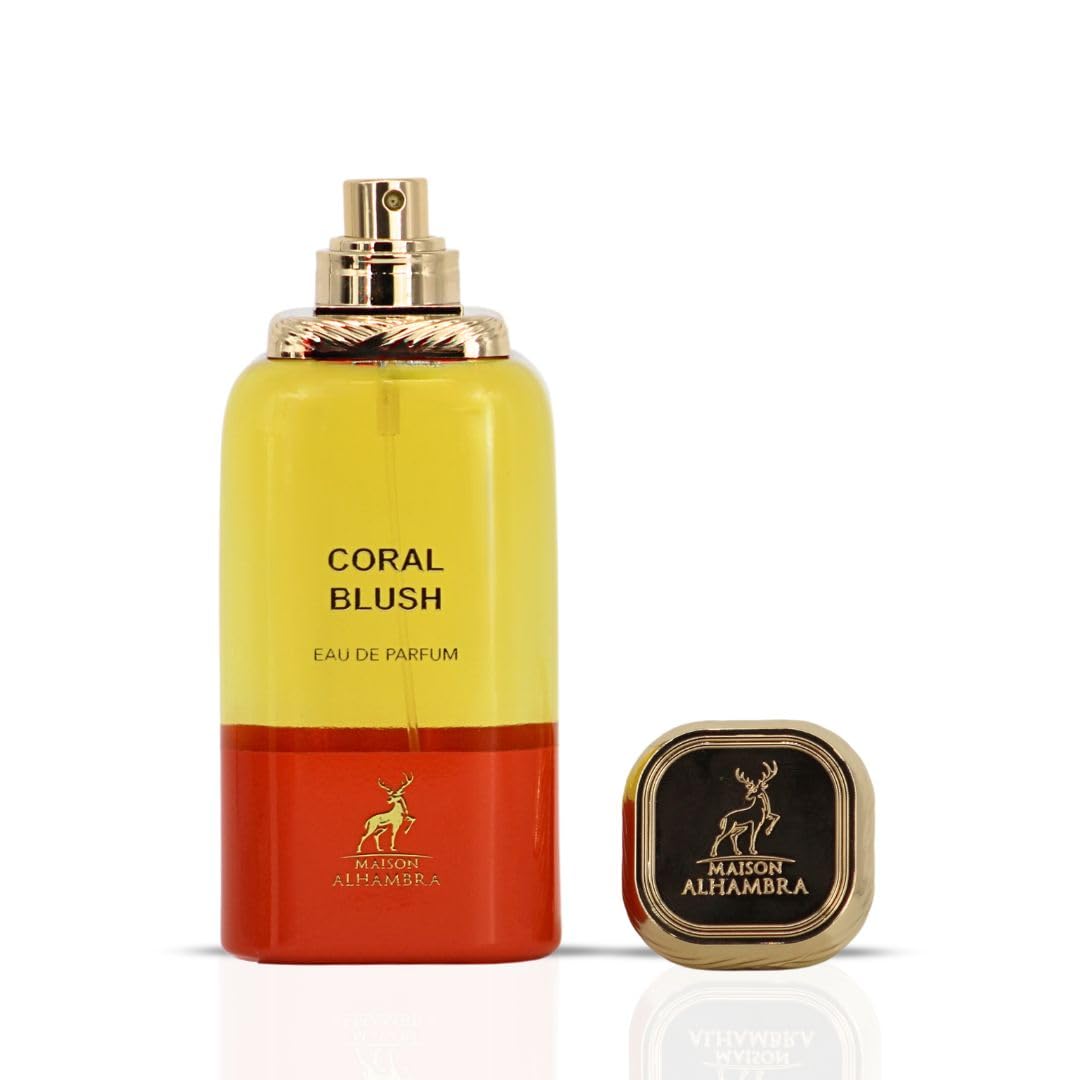 Woody Sweet Fruity Patchouli Eau de Parfum Spray 2.7 Ounce / 80 ml Y629