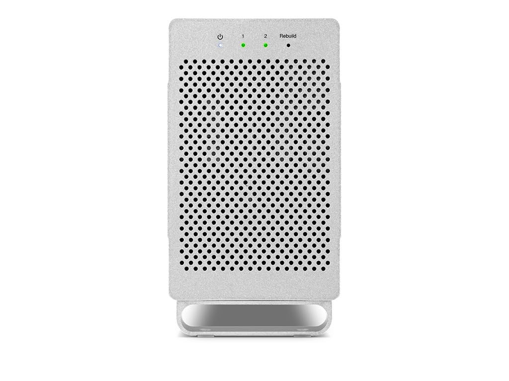 8TB RAID Storage Solution N841841