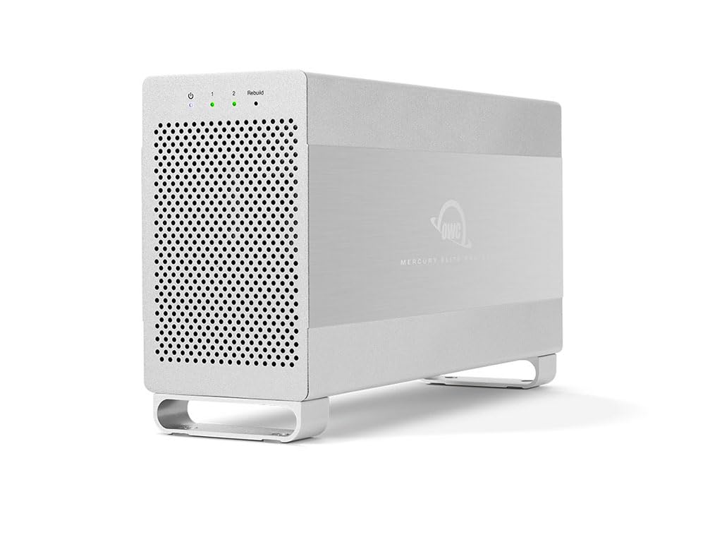 8TB RAID Storage Solution N841841