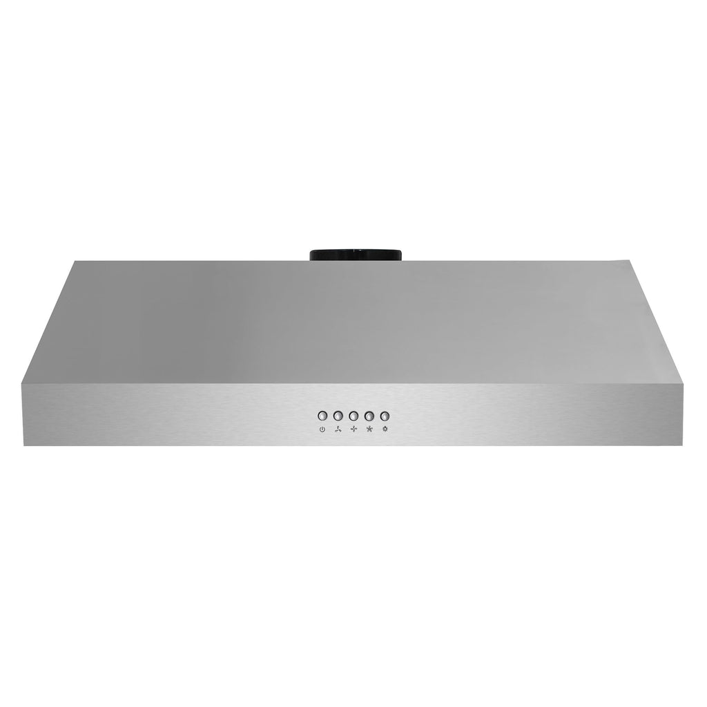 29.5 in. Ducted Under Cabinet Range Hood N33461
