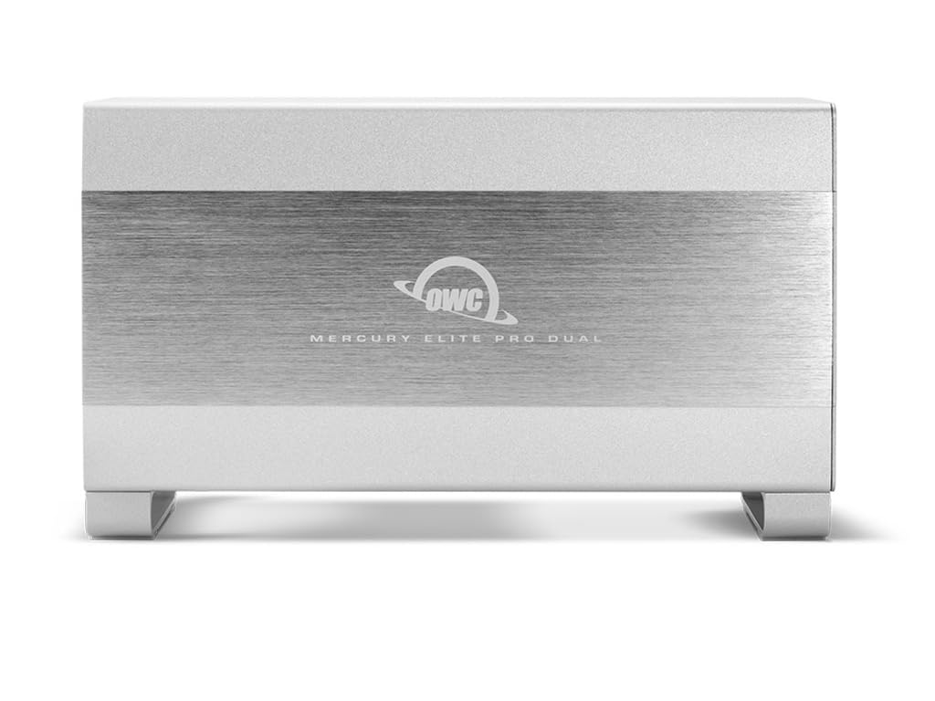 8TB RAID Storage Solution N841841