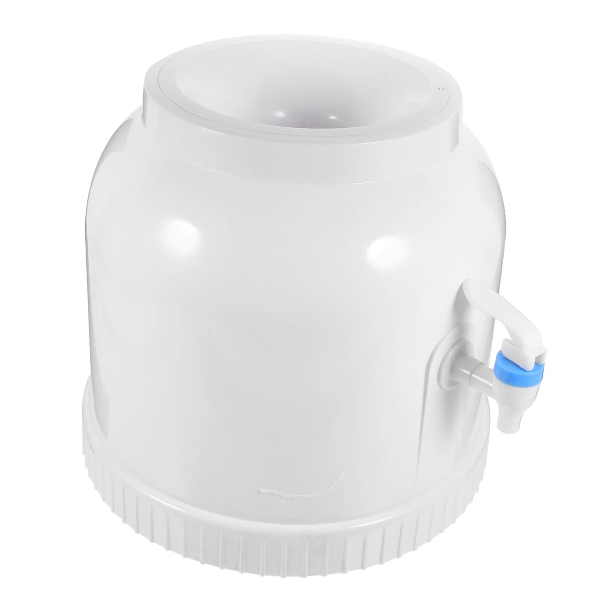 Countertop Water Dispenser White Plastic R81023