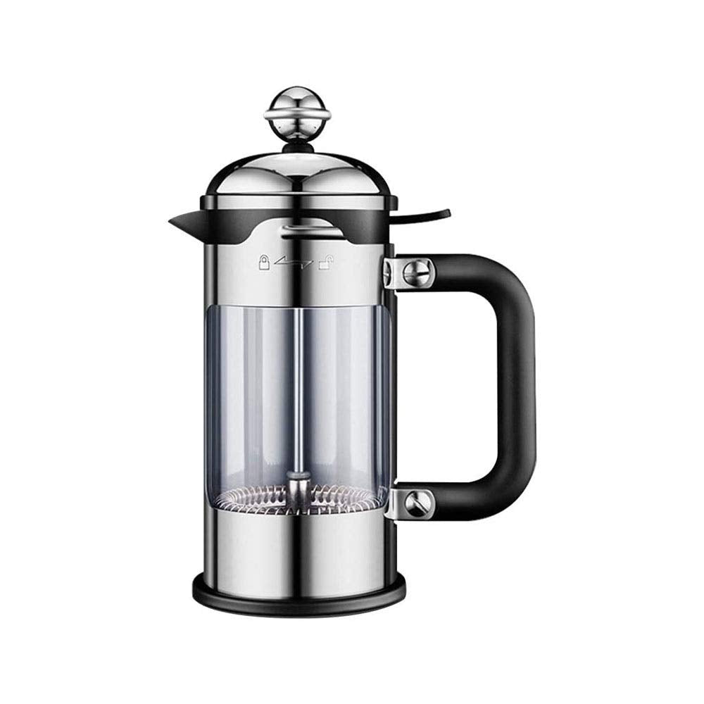 304 Stainless Steel Coffee Press 34 Ounce H970