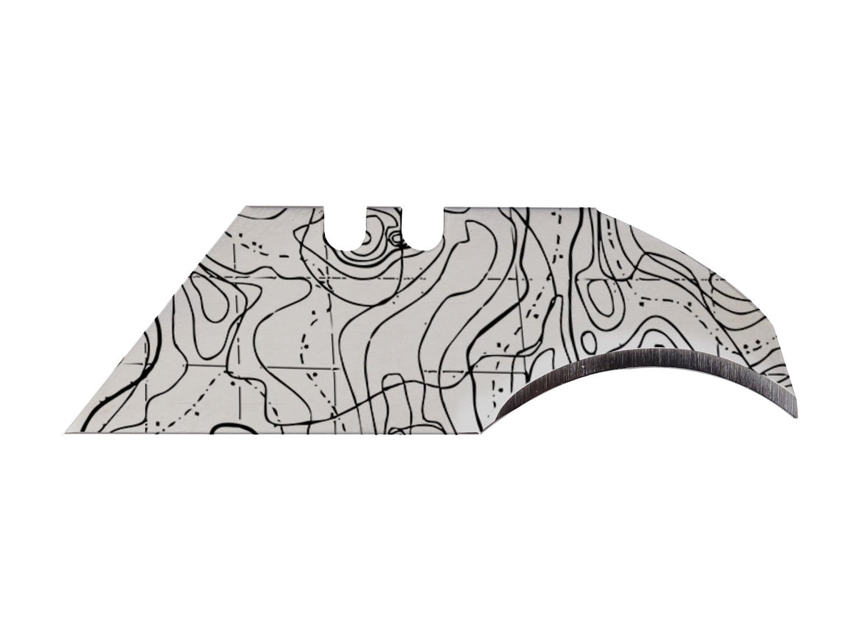 Utility Knife Blade 5 Pack W92356
