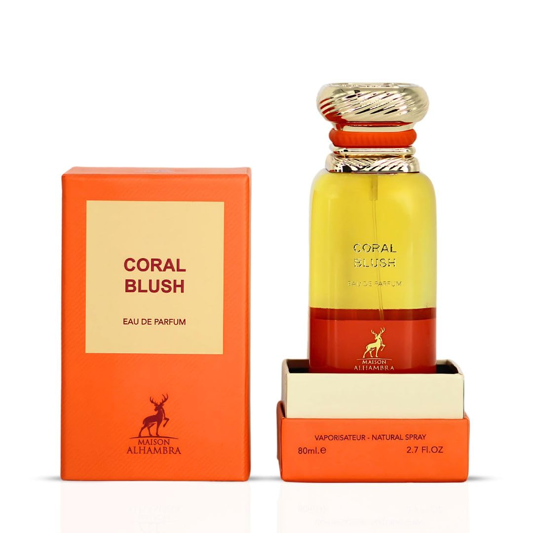 Woody Sweet Fruity Patchouli Eau de Parfum Spray 2.7 Ounce / 80 ml Y629