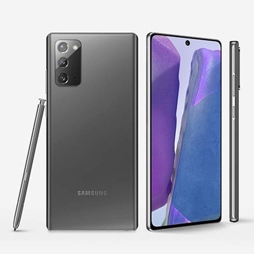 128GB 5G Smartphone X453