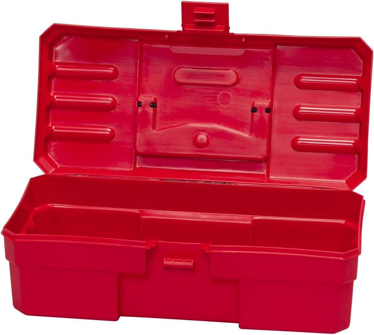 12-Inch Plastic Toolbox R430357