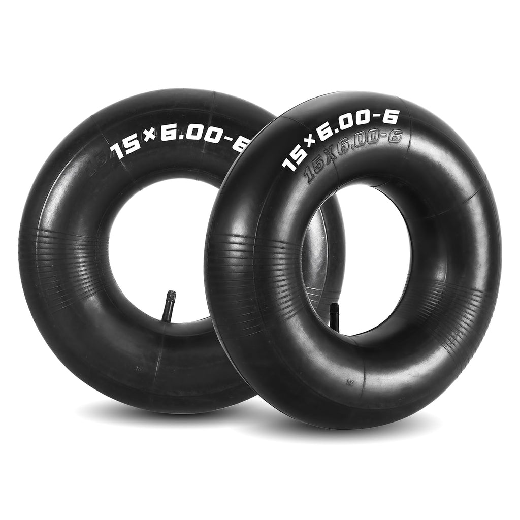 15 x 6.00-6 Inner Tubes E123674