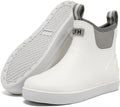Waterproof Ankle Rain Boots C7467
