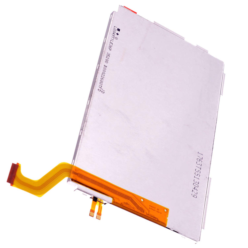 Top Upper LCD Screen Display Replacement for Nintendo 3DS XL / 3DS LL X1674