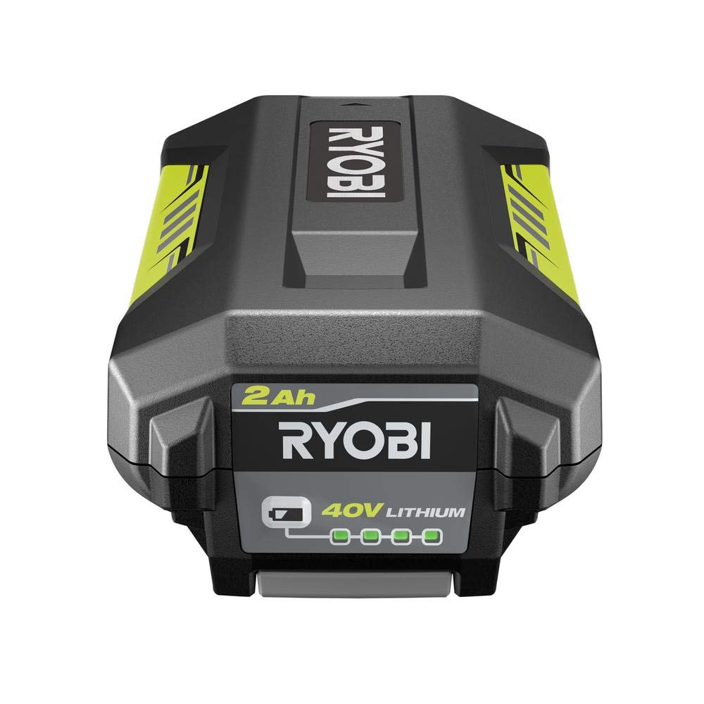 40-Volt Lithium-Ion 2.0 Ah Battery Y617