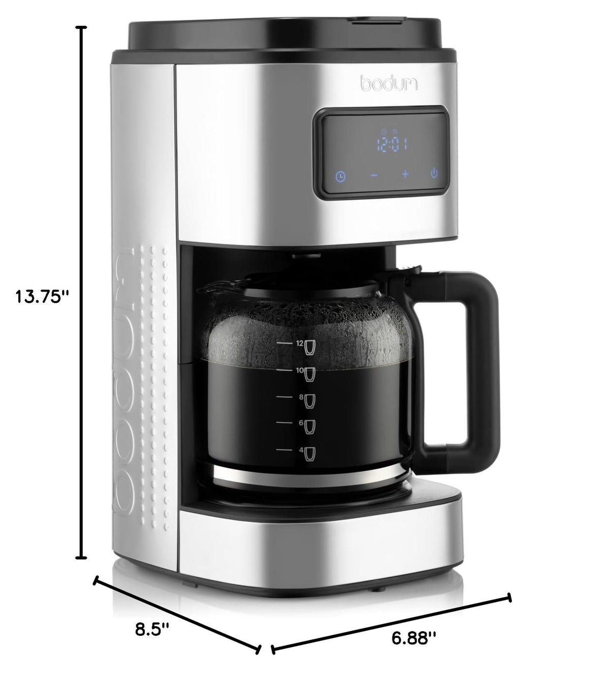 Programmable Coffee Maker 51 oz F89450