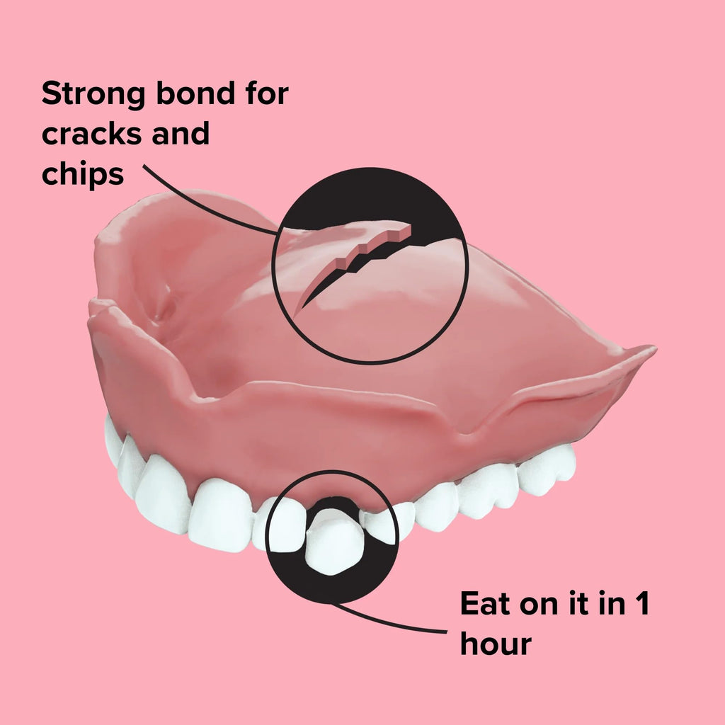 Denture Repair Kit I296744