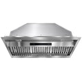 36 Inch 900 CFM Range Hood Insert S4315