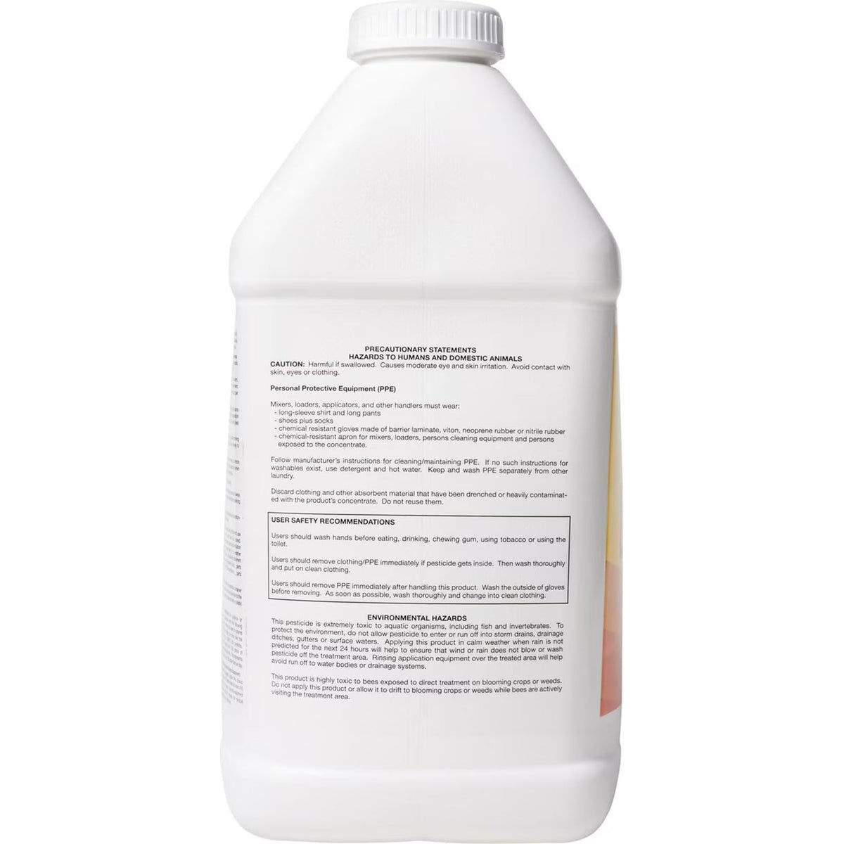 1-10 HPS Concentrate Refill 2.5 Gallon Automatic Spray Systems Fly Control V69150