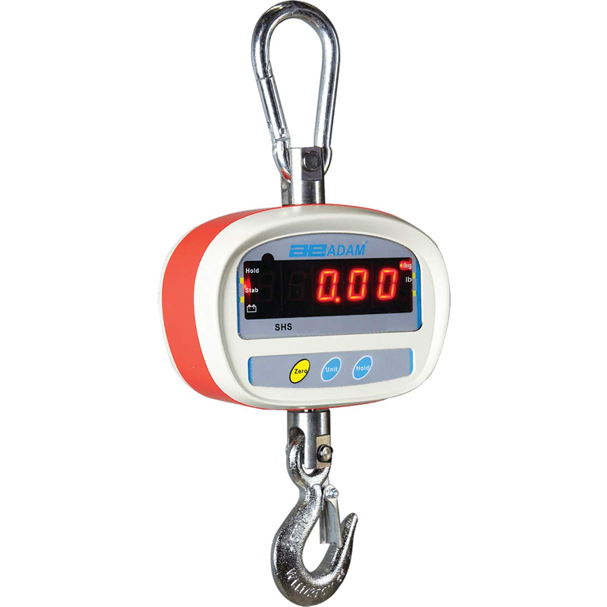 300lb Capacity Crane Scale D62146