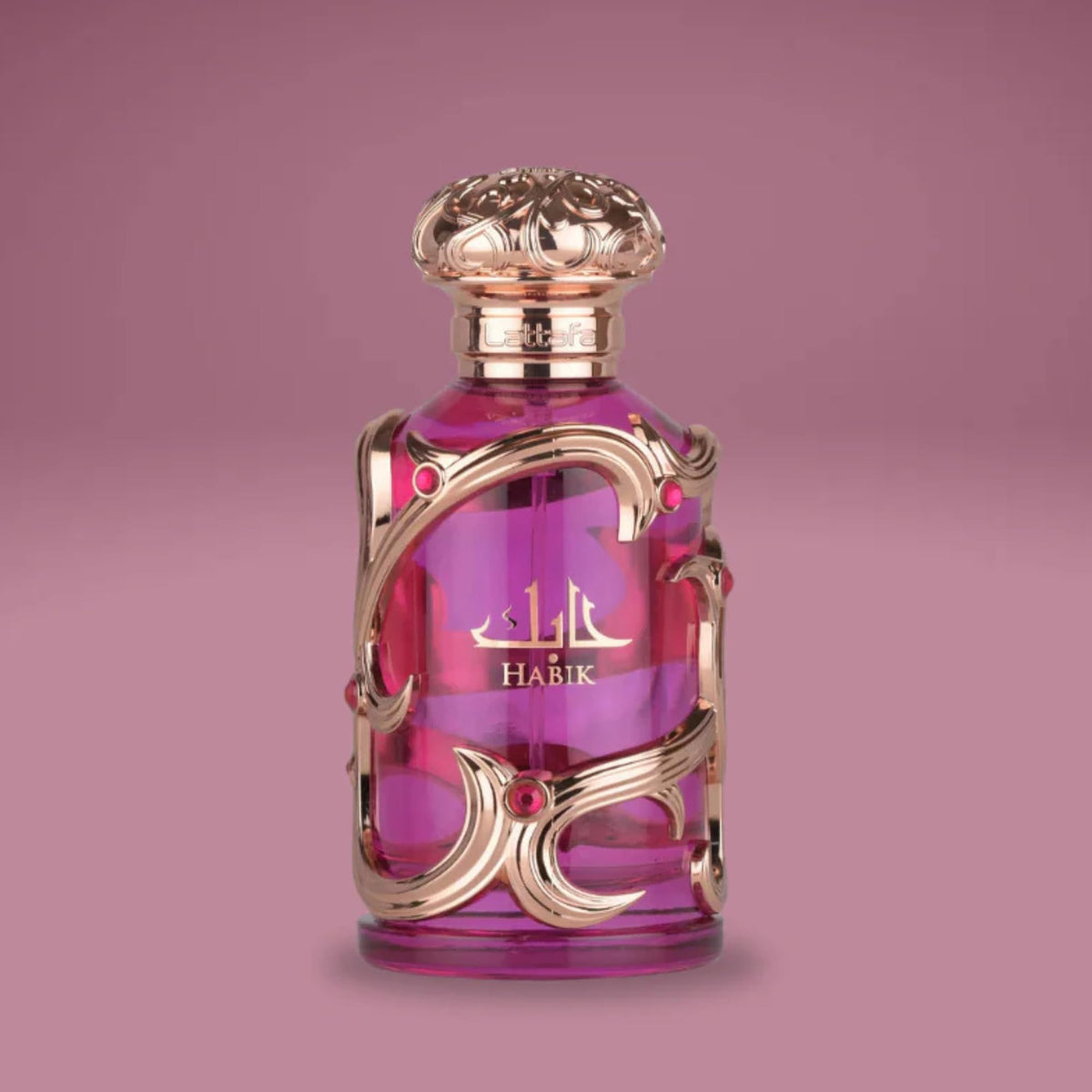 Floral Fruity Fresh Musky Eau de Parfum Spray 3.4 Ounce / 100 ml N395360