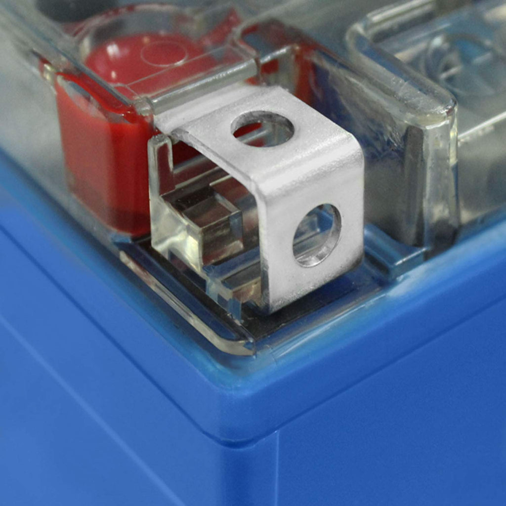 12V 11.2Ah GEL Battery D3643