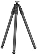 Carbon Fiber Tripod with BallHead and Quick Release Plate F1875