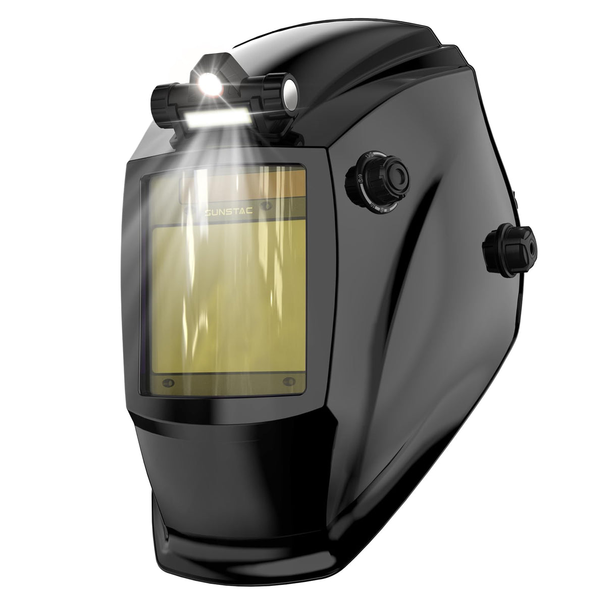 Auto-Darkening Welding Helmet I850832