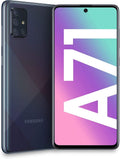 128GB 6GB RAM Black Smartphone R735