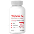 60 Capsules Blood Flow Support Supplement T876420