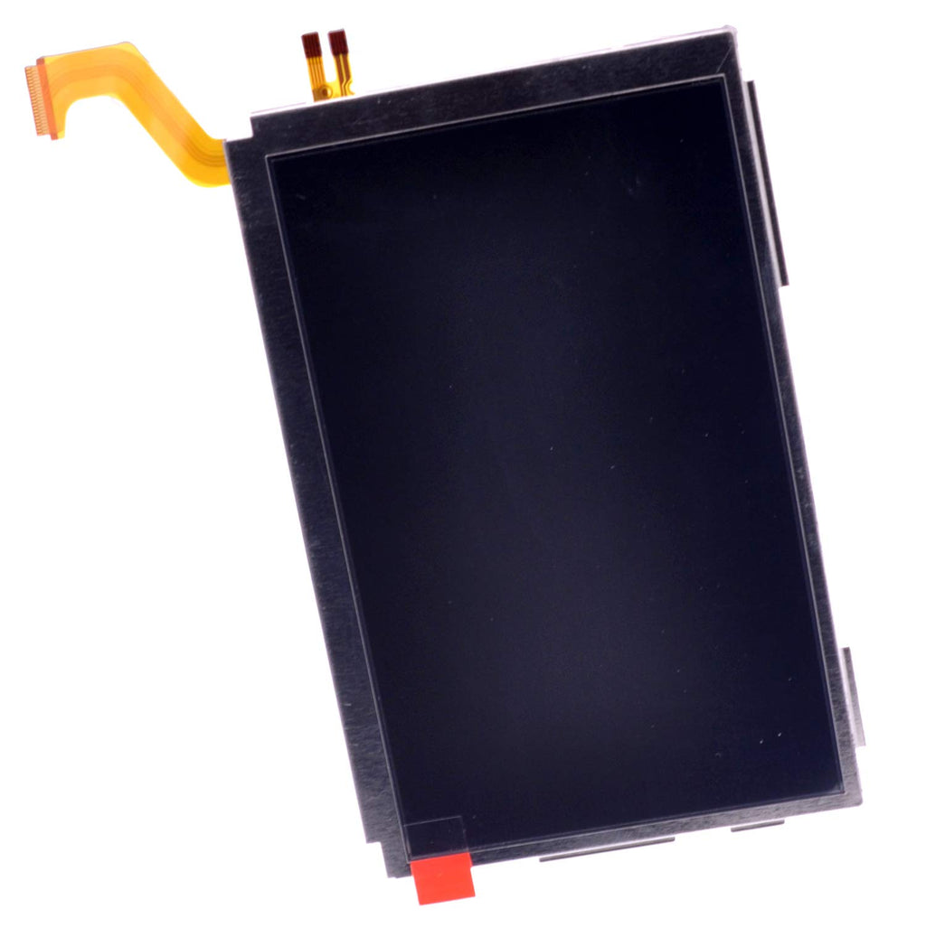 Top Upper LCD Screen Display Replacement for Nintendo 3DS XL / 3DS LL X1674