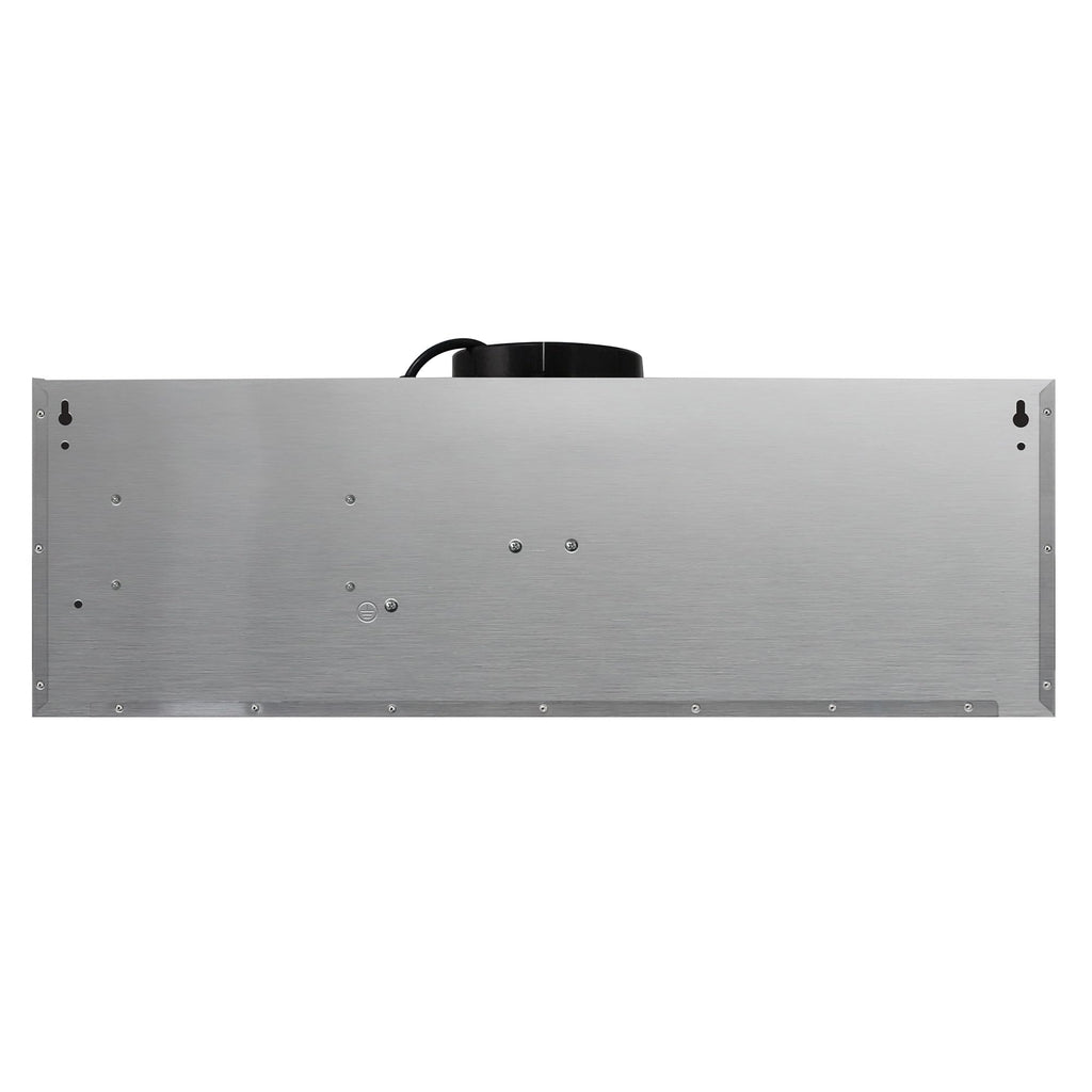 29.5 in. Ducted Under Cabinet Range Hood N33461