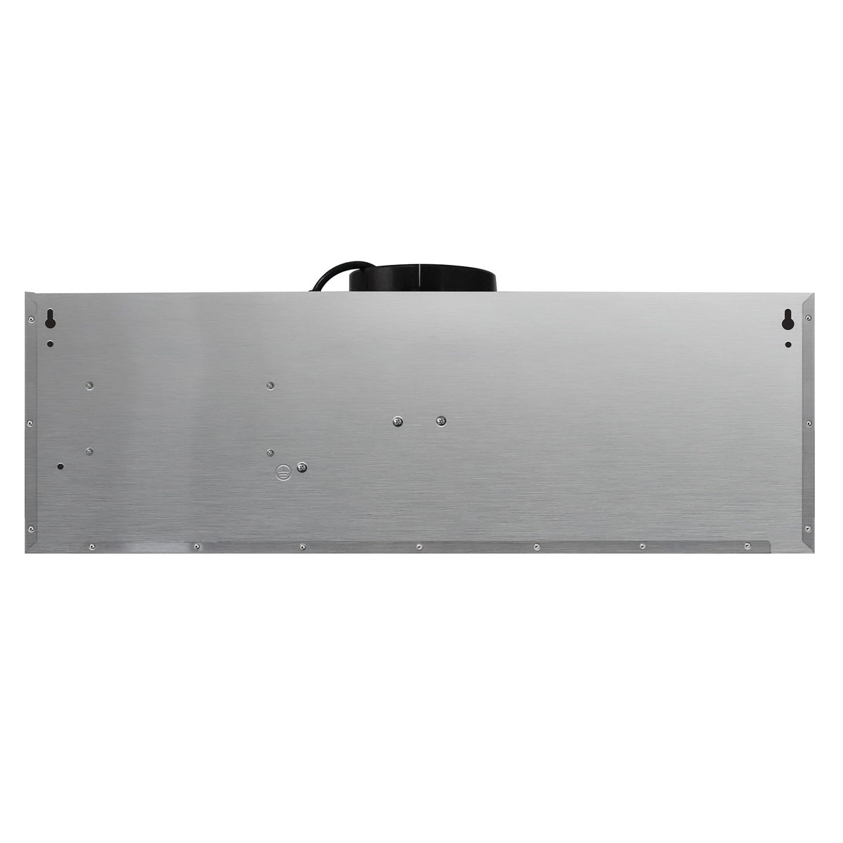 29.5 in. Ducted Under Cabinet Range Hood N33461
