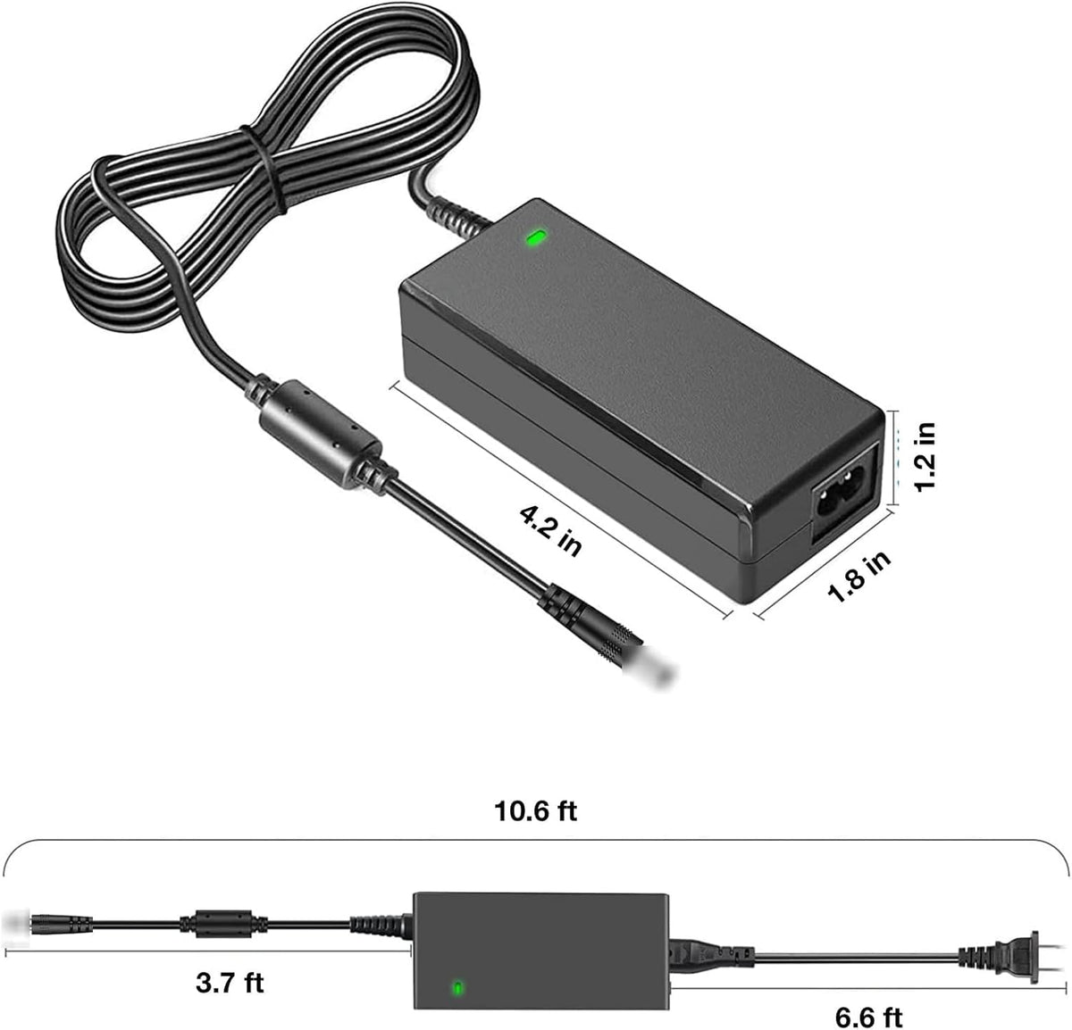 42V Charger C787