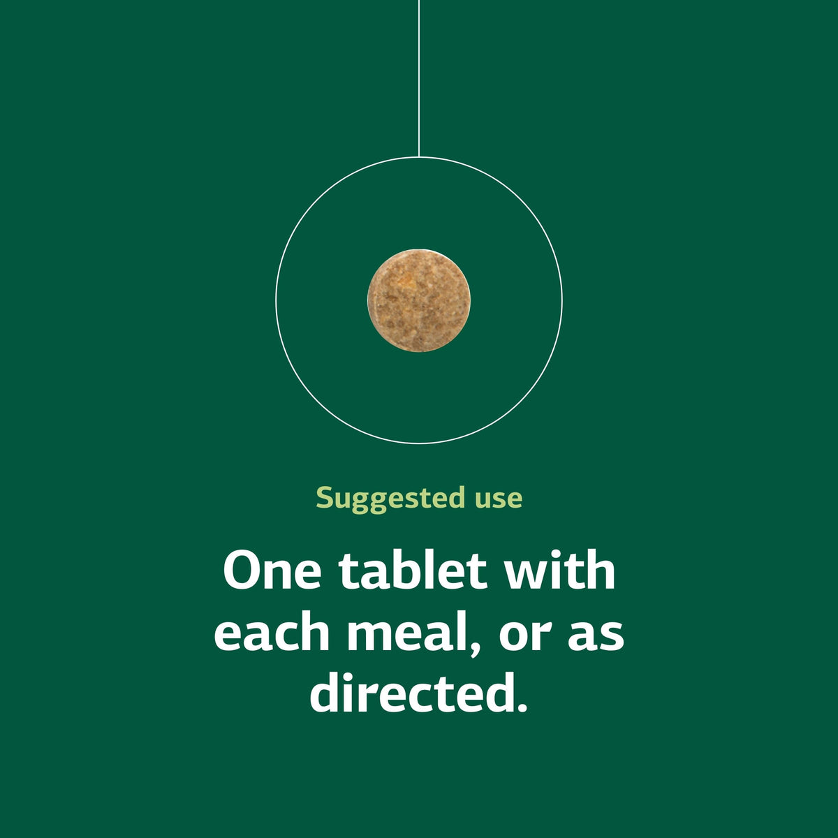360 Tablets F7069