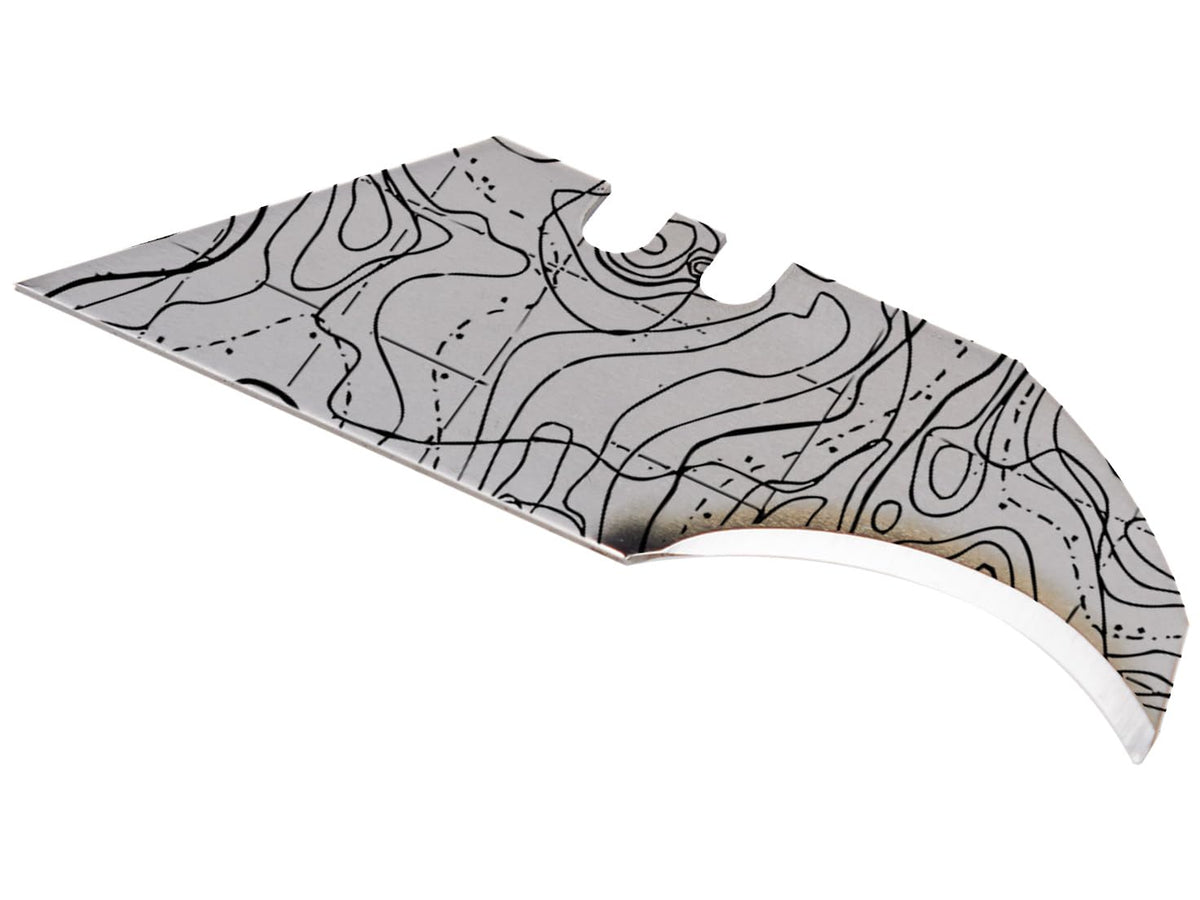Utility Knife Blade 5 Pack W92356