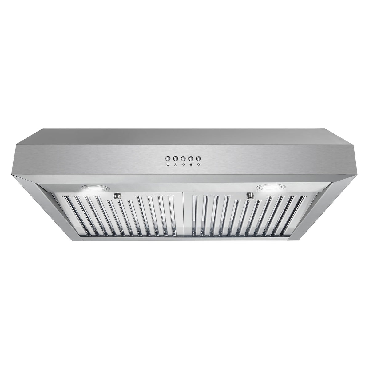 29.5 in. Ducted Under Cabinet Range Hood N33461