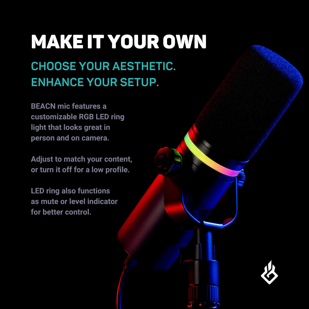 USB Microphone N9334