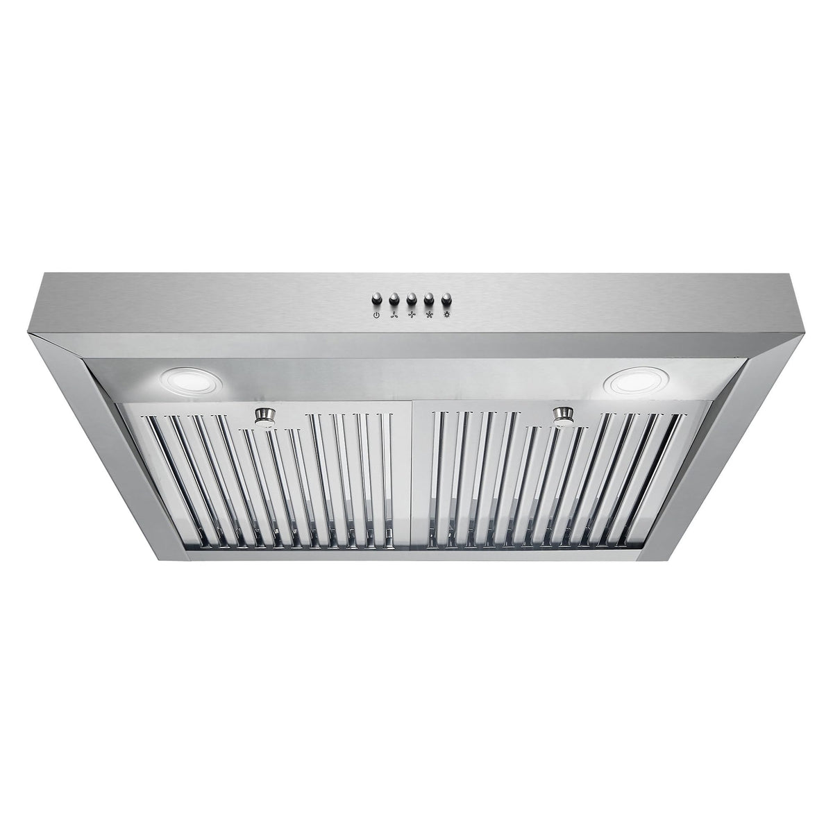 29.5 in. Ducted Under Cabinet Range Hood N33461