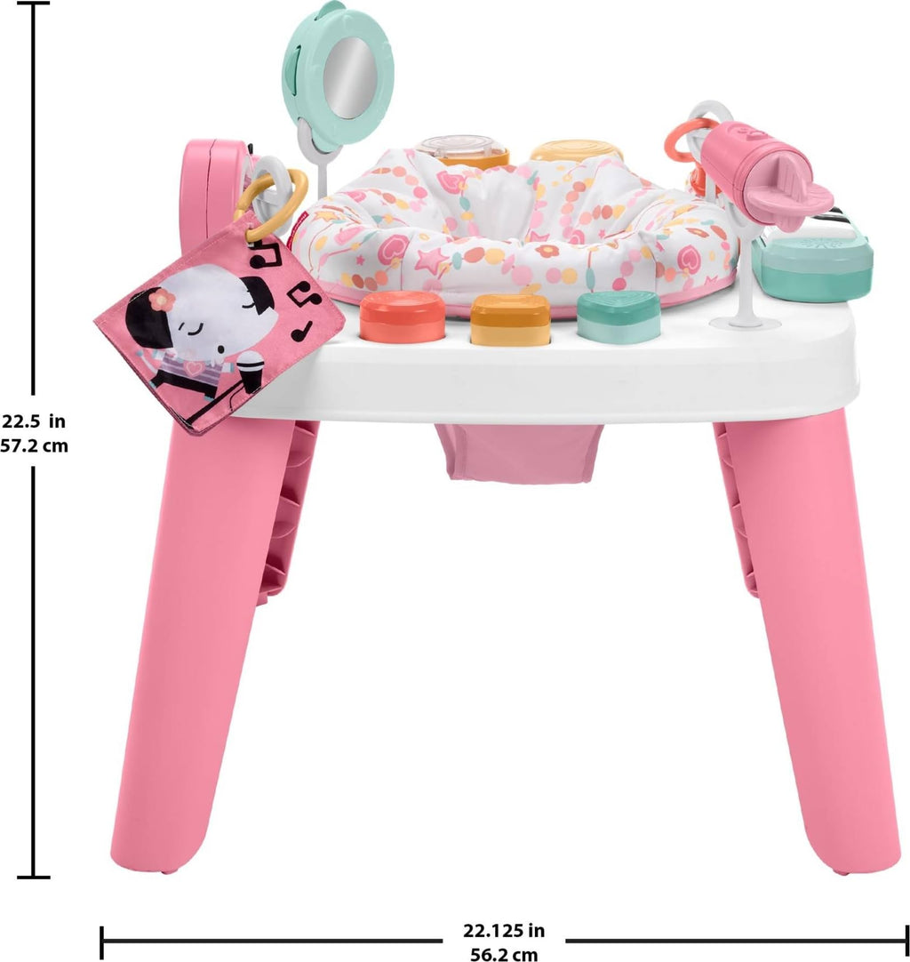Activity Center Baby Toy Y529313