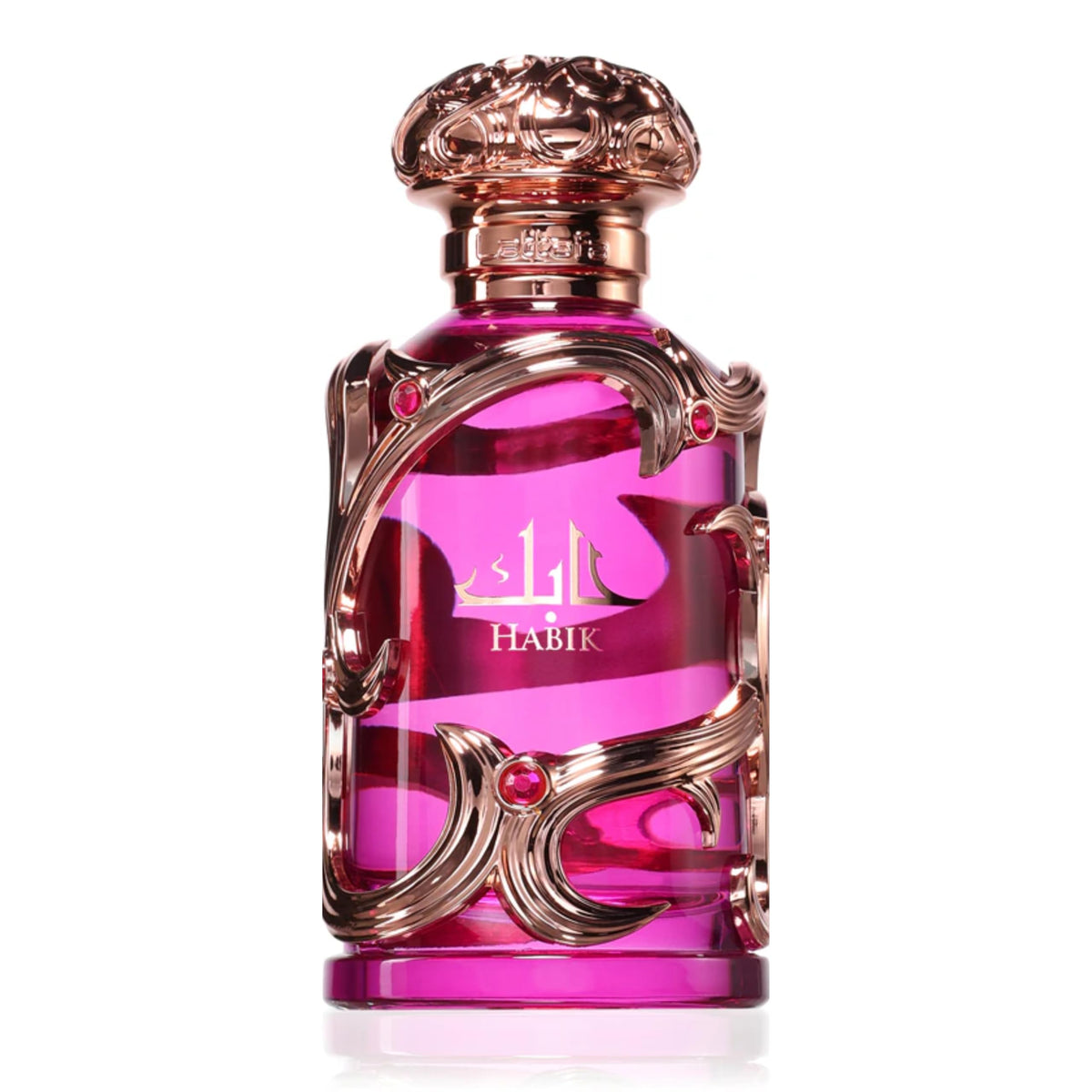Floral Fruity Fresh Musky Eau de Parfum Spray 3.4 Ounce / 100 ml N395360
