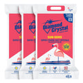 3 Pack Super Coarse Water Softener Salt, 40 Pounds B3552