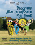 Alto Saxophone L307