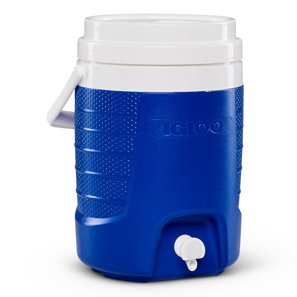2 Gallon Insulated Portable Beverage Dispenser E79955