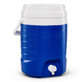 2 Gallon Insulated Portable Beverage Dispenser E79955