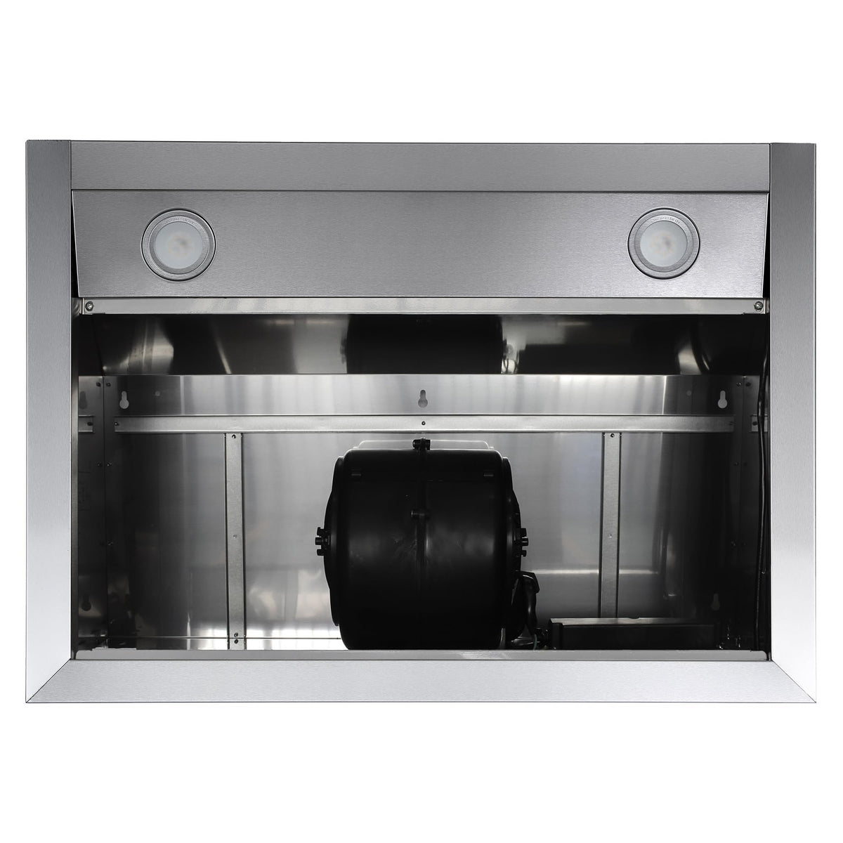 29.5 in. Ducted Under Cabinet Range Hood N33461