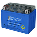 12V 11.2Ah GEL Battery D3643