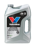Full Synthetic 0W-20 Motor Oil 5 QT W192735