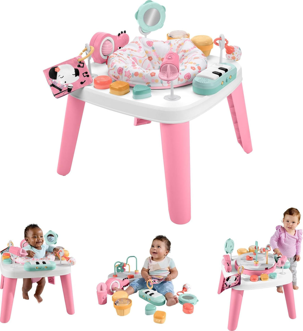 Activity Center Baby Toy Y529313