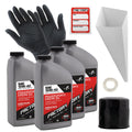 Oil Change Kit F7810