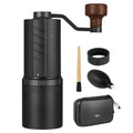 Manual Coffee Grinder with Travel Case N903671