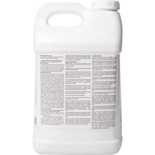 1-10 HPS Concentrate Refill 2.5 Gallon Automatic Spray Systems Fly Control V69150