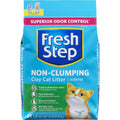 Non Clumping Cat Litter With 7-Day Odor Control, 14 lb. Bag Y969631